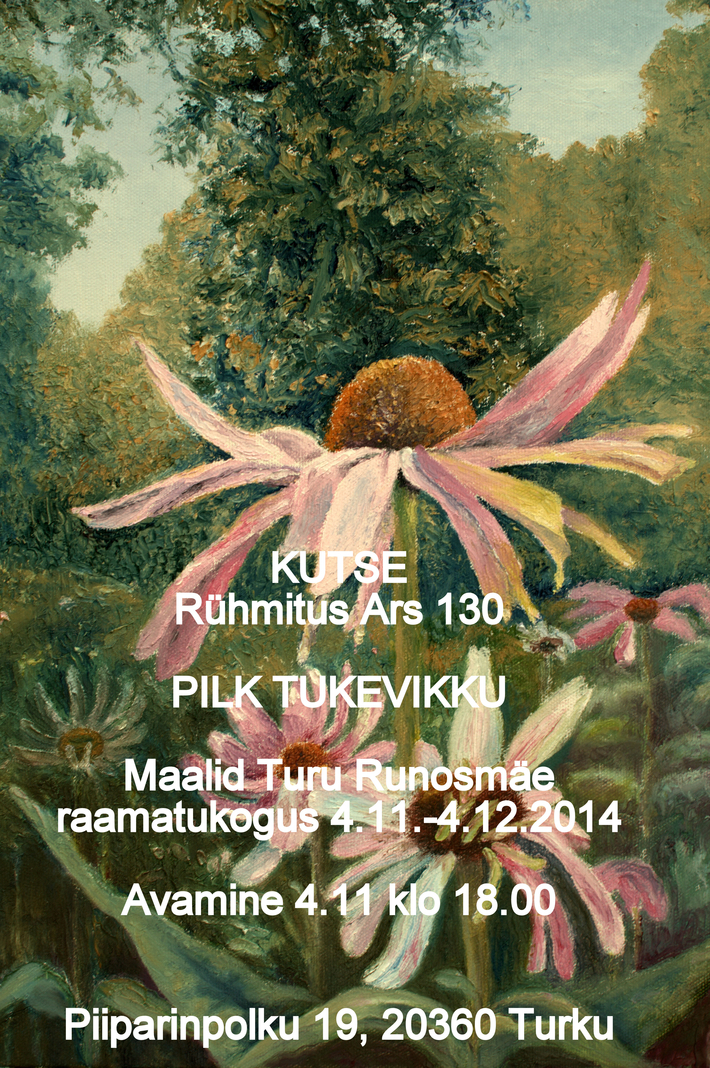 KUTSE ARS130